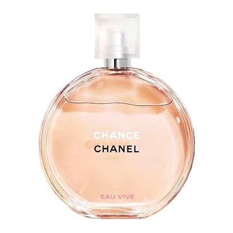 chanel chance eau vive eau de toilette spray stores|chanel chance eau vive review.